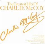 Charlie McCoy - Greatest Hits [Monument] 